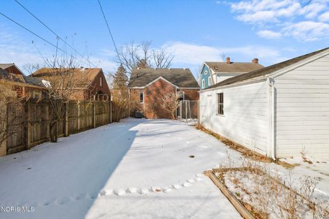 Tiny photo for 3008 Sherbrooke Road, Toledo, OH 43606 (MLS # 10004197)