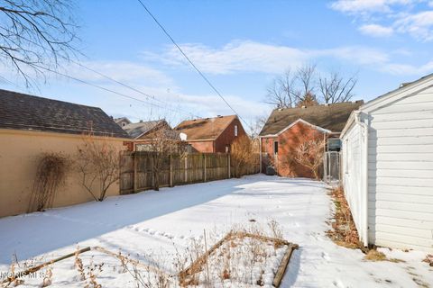 Tiny photo for 3008 Sherbrooke Road, Toledo, OH 43606 (MLS # 10004197)