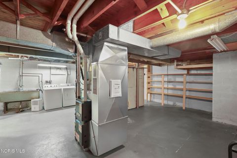 Tiny photo for 3008 Sherbrooke Road, Toledo, OH 43606 (MLS # 10004197)