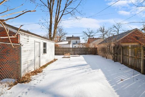 Tiny photo for 3008 Sherbrooke Road, Toledo, OH 43606 (MLS # 10004197)