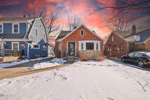 Tiny photo for 3008 Sherbrooke Road, Toledo, OH 43606 (MLS # 10004197)