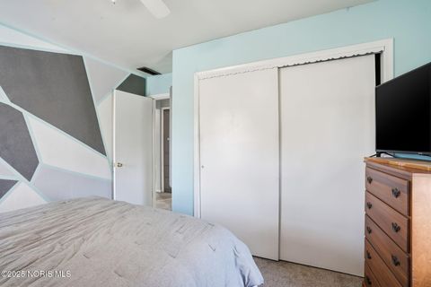 Tiny photo for 232 Prentiss Avenue, Findlay, OH 45840 (MLS # 10001944)