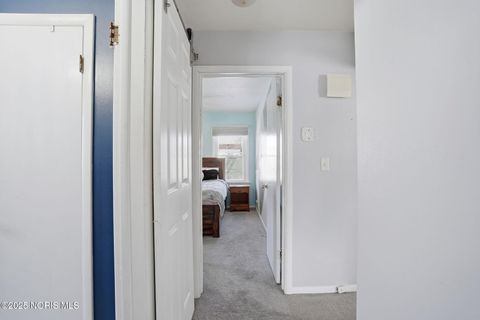 Tiny photo for 232 Prentiss Avenue, Findlay, OH 45840 (MLS # 10001944)