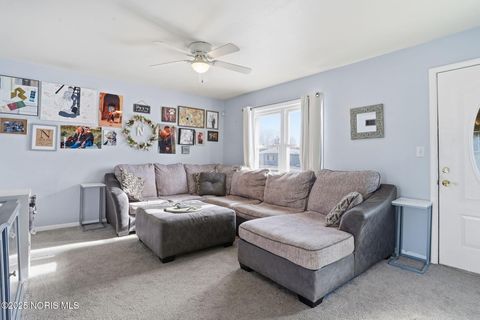 Tiny photo for 232 Prentiss Avenue, Findlay, OH 45840 (MLS # 10001944)