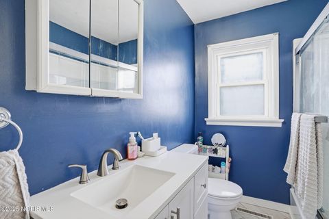 Tiny photo for 232 Prentiss Avenue, Findlay, OH 45840 (MLS # 10001944)