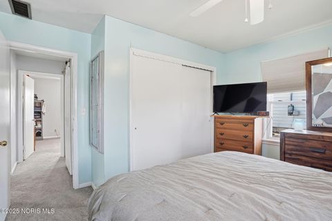 Tiny photo for 232 Prentiss Avenue, Findlay, OH 45840 (MLS # 10001944)