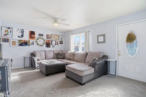 Tiny photo for 232 Prentiss Avenue, Findlay, OH 45840 (MLS # 10001944)