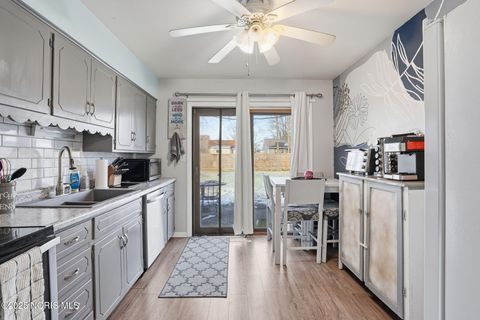 Tiny photo for 232 Prentiss Avenue, Findlay, OH 45840 (MLS # 10001944)