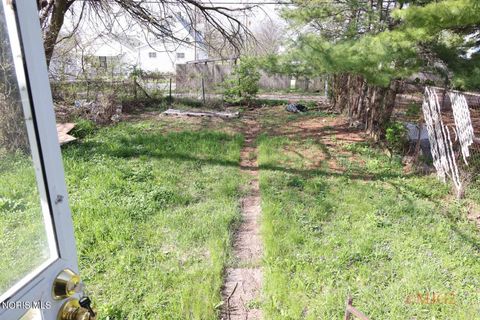 Tiny photo for 723 Ashwood Avenue, Toledo, OH 43608 (MLS # 10006816)