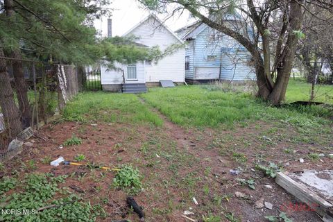 Tiny photo for 723 Ashwood Avenue, Toledo, OH 43608 (MLS # 10006816)