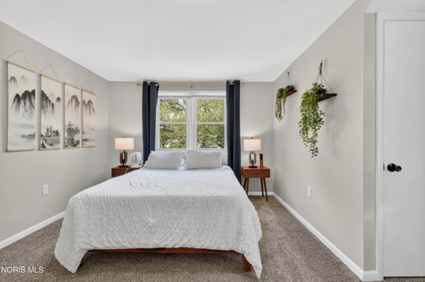 Tiny photo for 2436 Lark Avenue, Toledo, OH 43613 (MLS # 10007495)