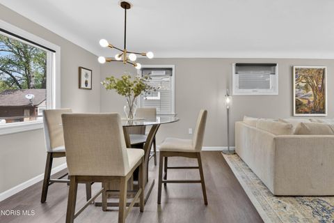 Tiny photo for 2436 Lark Avenue, Toledo, OH 43613 (MLS # 10007495)