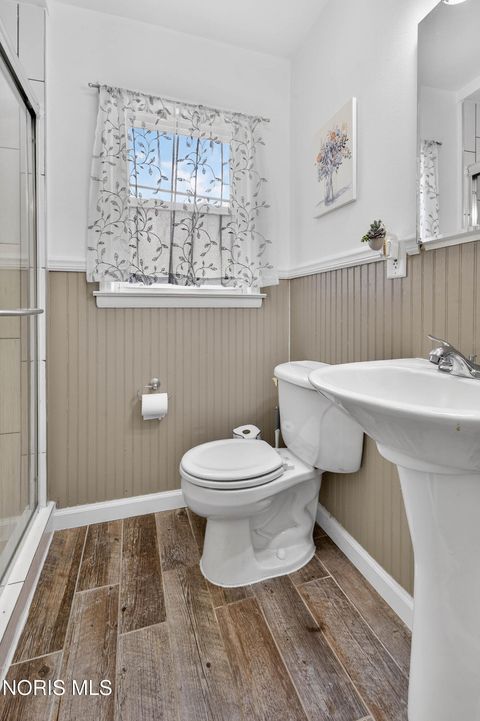Tiny photo for 2436 Lark Avenue, Toledo, OH 43613 (MLS # 10007495)