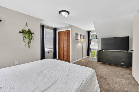 Tiny photo for 2436 Lark Avenue, Toledo, OH 43613 (MLS # 10007495)