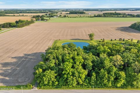 Tiny photo for 20170 W Walbridge East Road, Martin, OH 43445 (MLS # 10008435)