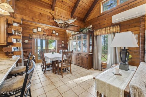 Tiny photo for 20170 W Walbridge East Road, Martin, OH 43445 (MLS # 10008435)
