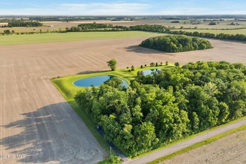 Tiny photo for 20170 W Walbridge East Road, Martin, OH 43445 (MLS # 10008435)