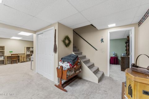 Tiny photo for 20170 W Walbridge East Road, Martin, OH 43445 (MLS # 10008435)
