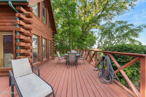 Tiny photo for 20170 W Walbridge East Road, Martin, OH 43445 (MLS # 10008435)