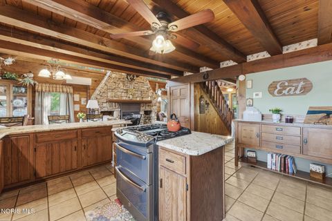 Tiny photo for 20170 W Walbridge East Road, Martin, OH 43445 (MLS # 10008435)