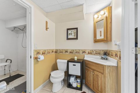 Tiny photo for 20170 W Walbridge East Road, Martin, OH 43445 (MLS # 10008435)