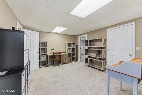 Tiny photo for 20170 W Walbridge East Road, Martin, OH 43445 (MLS # 10008435)