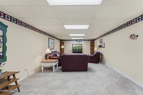 Tiny photo for 20170 W Walbridge East Road, Martin, OH 43445 (MLS # 10008435)