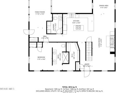 Tiny photo for 20170 W Walbridge East Road, Martin, OH 43445 (MLS # 10008435)