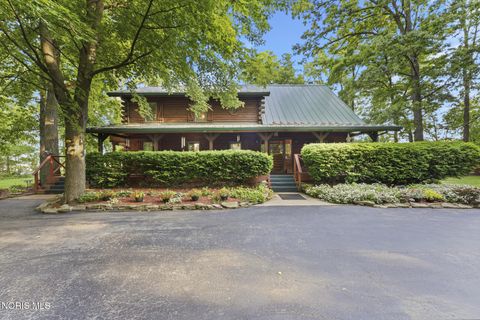 Tiny photo for 20170 W Walbridge East Road, Martin, OH 43445 (MLS # 10008435)