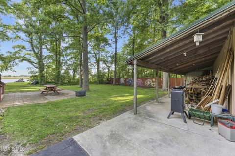 Tiny photo for 20170 W Walbridge East Road, Martin, OH 43445 (MLS # 10008435)