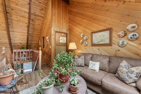 Tiny photo for 20170 W Walbridge East Road, Martin, OH 43445 (MLS # 10008435)