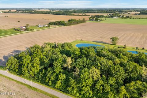 Tiny photo for 20170 W Walbridge East Road, Martin, OH 43445 (MLS # 10008435)
