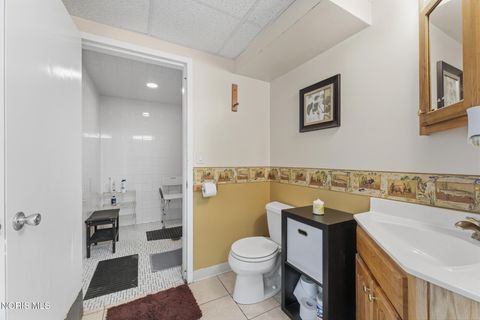 Tiny photo for 20170 W Walbridge East Road, Martin, OH 43445 (MLS # 10008435)