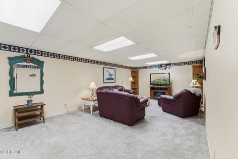 Tiny photo for 20170 W Walbridge East Road, Martin, OH 43445 (MLS # 10008435)