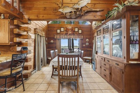 Tiny photo for 20170 W Walbridge East Road, Martin, OH 43445 (MLS # 10008435)