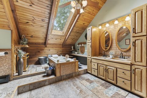 Tiny photo for 20170 W Walbridge East Road, Martin, OH 43445 (MLS # 10008435)