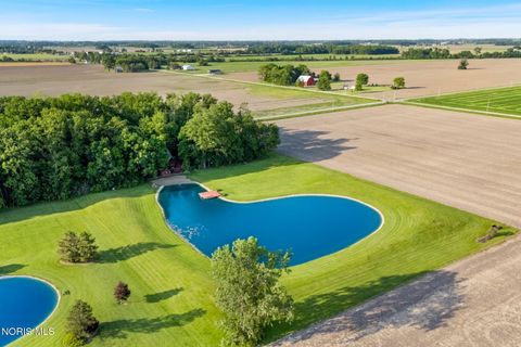 Tiny photo for 20170 W Walbridge East Road, Martin, OH 43445 (MLS # 10008435)
