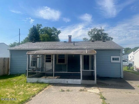 Tiny photo for 3613 146th Street, Toledo, OH 43611 (MLS # 10010596)