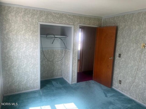 Tiny photo for 3613 146th Street, Toledo, OH 43611 (MLS # 10010596)