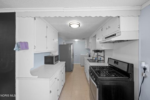 Tiny photo for 913 W College Avenue, Woodville, OH 43469 (MLS # 10006719)