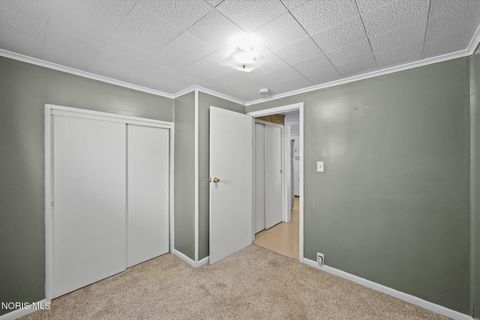 Tiny photo for 913 W College Avenue, Woodville, OH 43469 (MLS # 10006719)