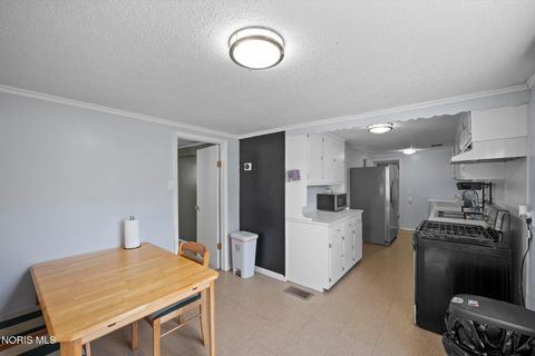 Tiny photo for 913 W College Avenue, Woodville, OH 43469 (MLS # 10006719)