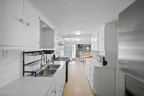 Tiny photo for 913 W College Avenue, Woodville, OH 43469 (MLS # 10006719)