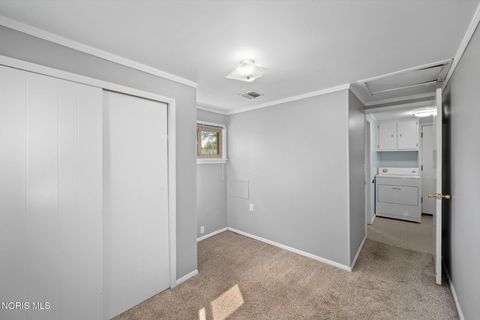 Tiny photo for 913 W College Avenue, Woodville, OH 43469 (MLS # 10006719)