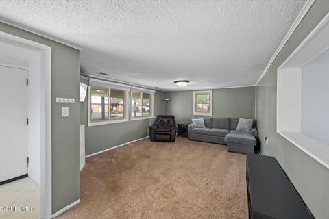 Tiny photo for 913 W College Avenue, Woodville, OH 43469 (MLS # 10006719)