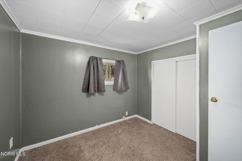 Tiny photo for 913 W College Avenue, Woodville, OH 43469 (MLS # 10006719)