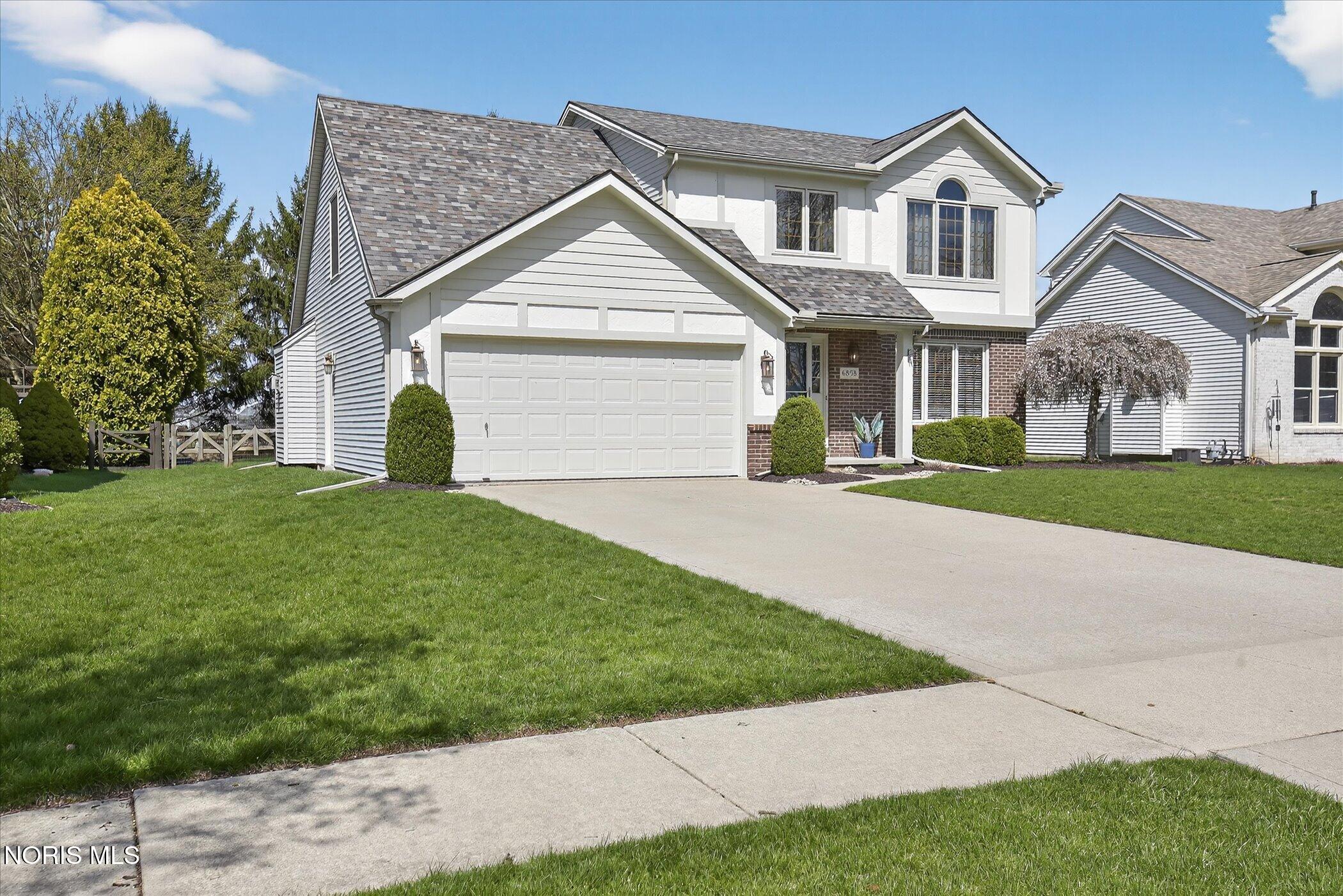 6858 Wexford Hill Lane