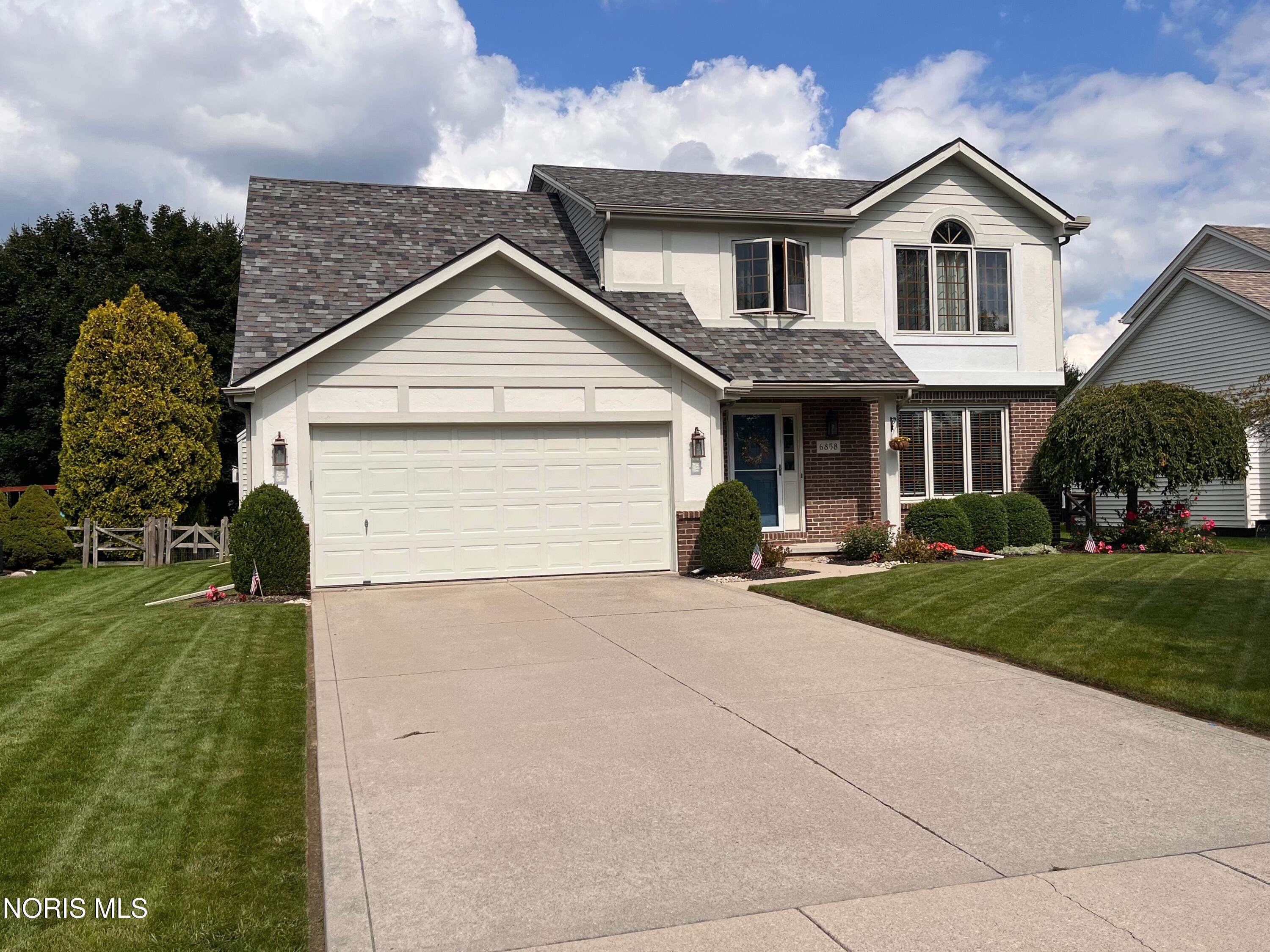 6858 Wexford Hill Lane
