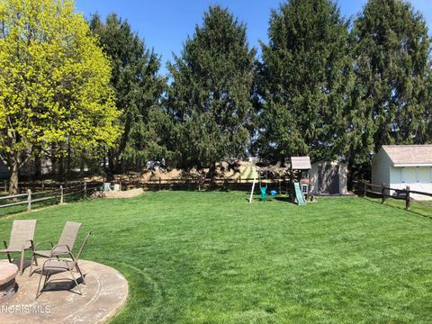 Tiny photo for 6858 Wexford Hill Lane, Holland, OH 43528 (MLS # 10005714)