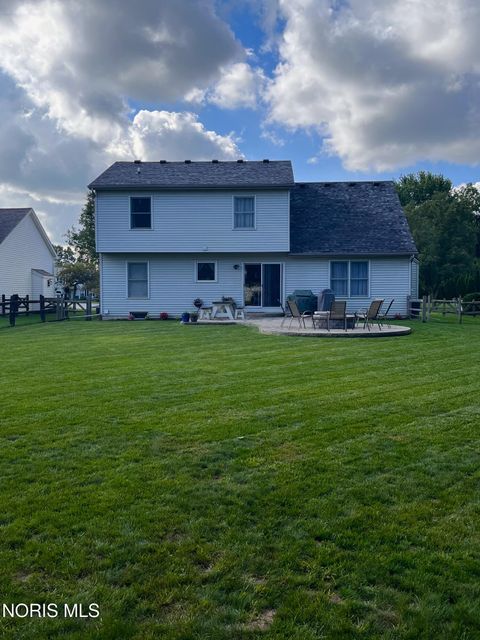 Tiny photo for 6858 Wexford Hill Lane, Holland, OH 43528 (MLS # 10005714)